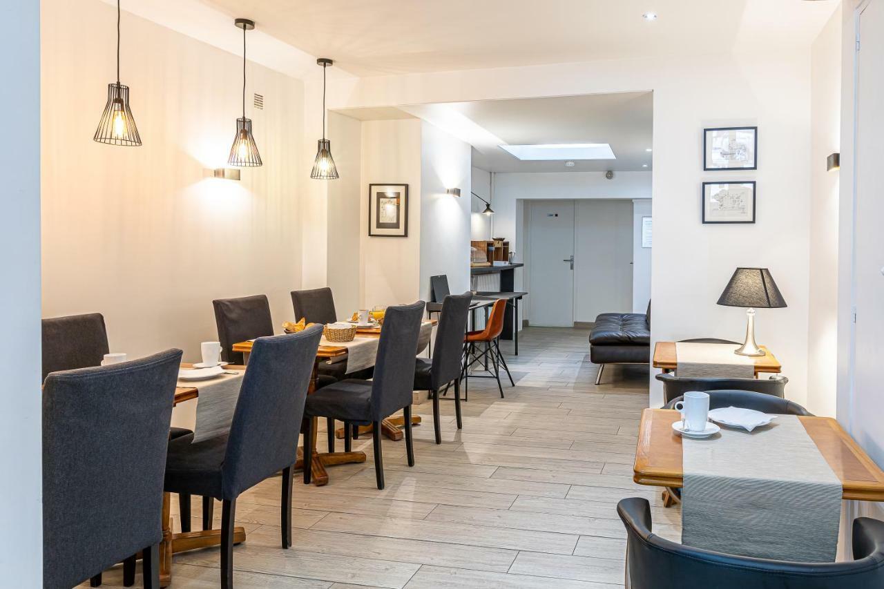 Hotel Hotel Korner Sorbonne