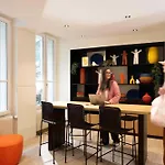 Hotel Korner Sorbonne