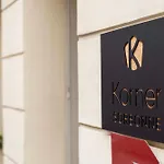 Hotel Korner Sorbonne