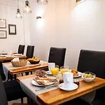 Hotel Korner Sorbonne