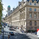 Hotel Korner Sorbonne