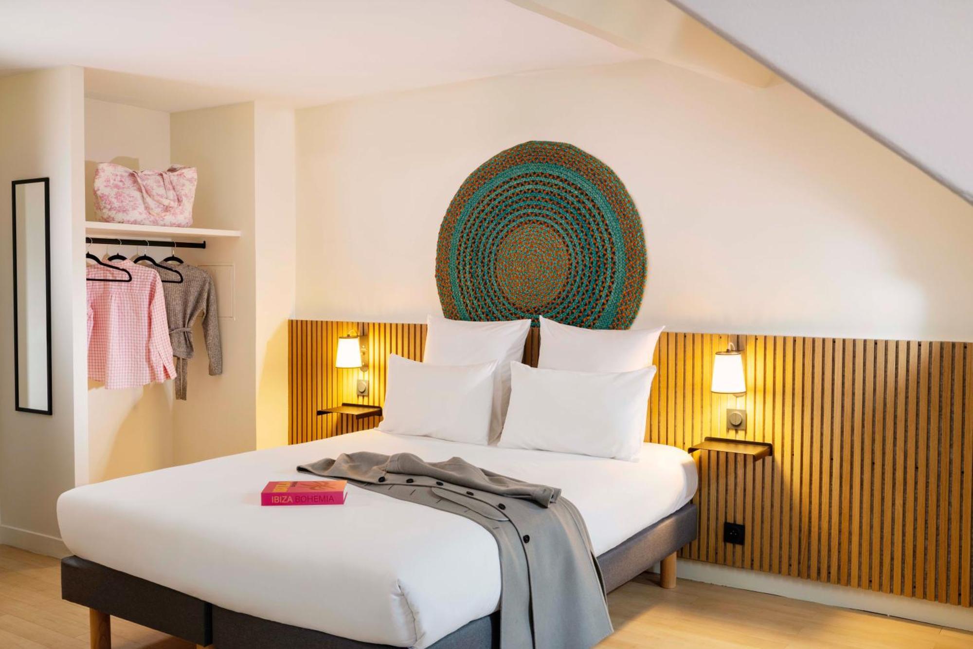 Hotel Korner Sorbonne Paris