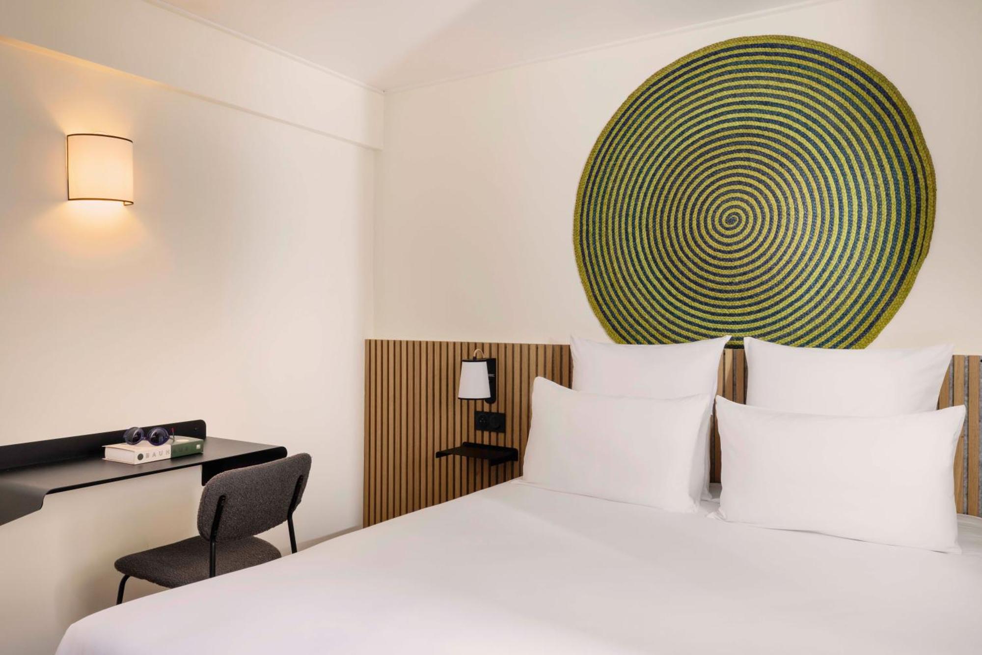 Korner Sorbonne Hotel