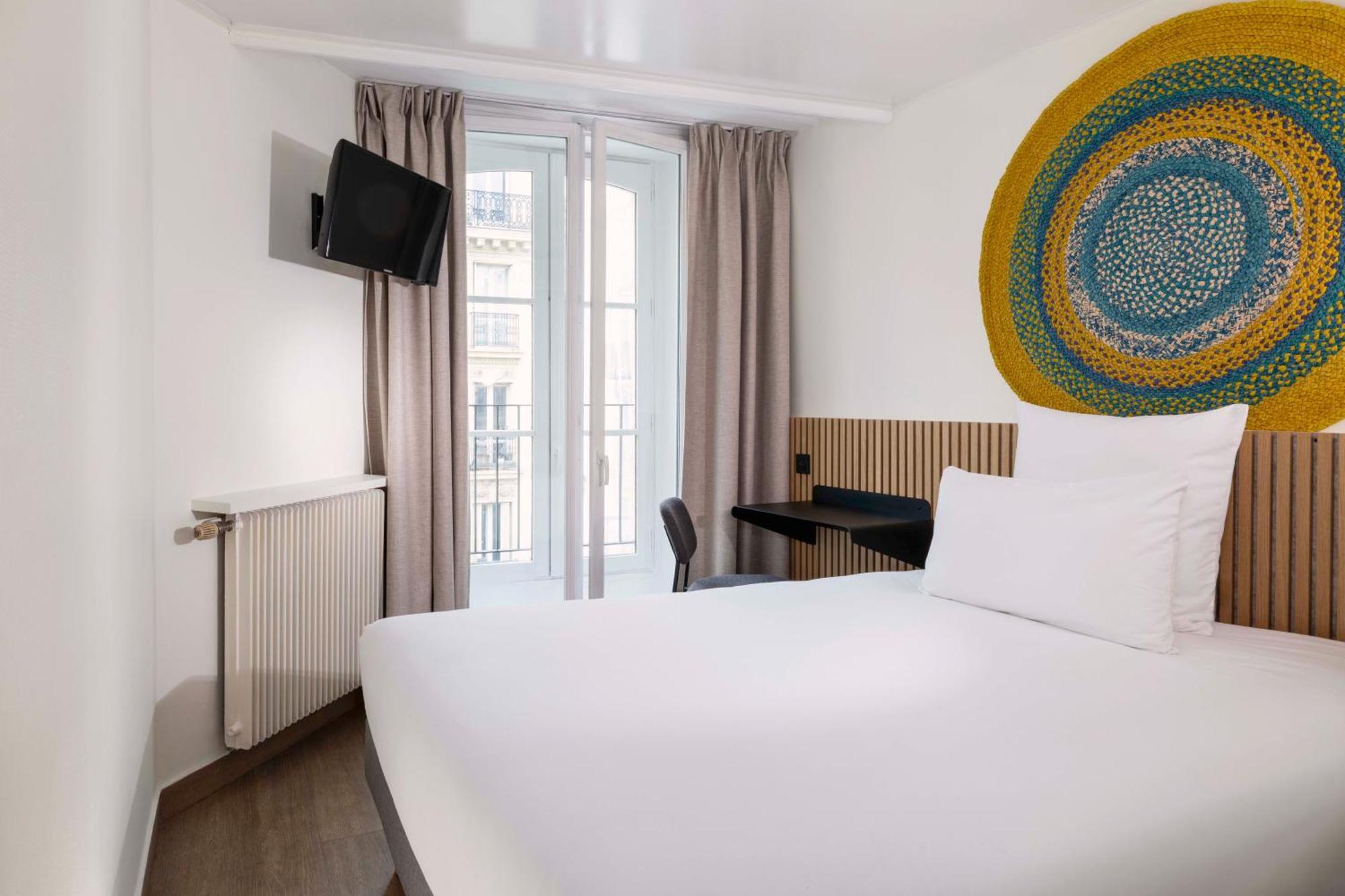 Hotel Korner Sorbonne