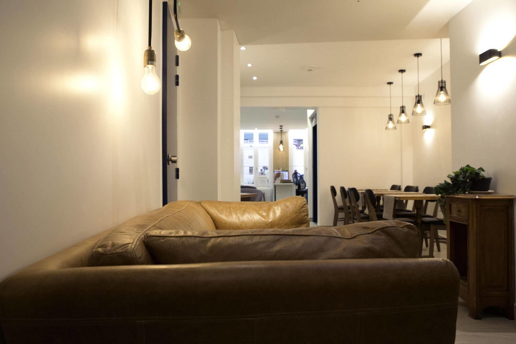 Hotel Korner Sorbonne Paris