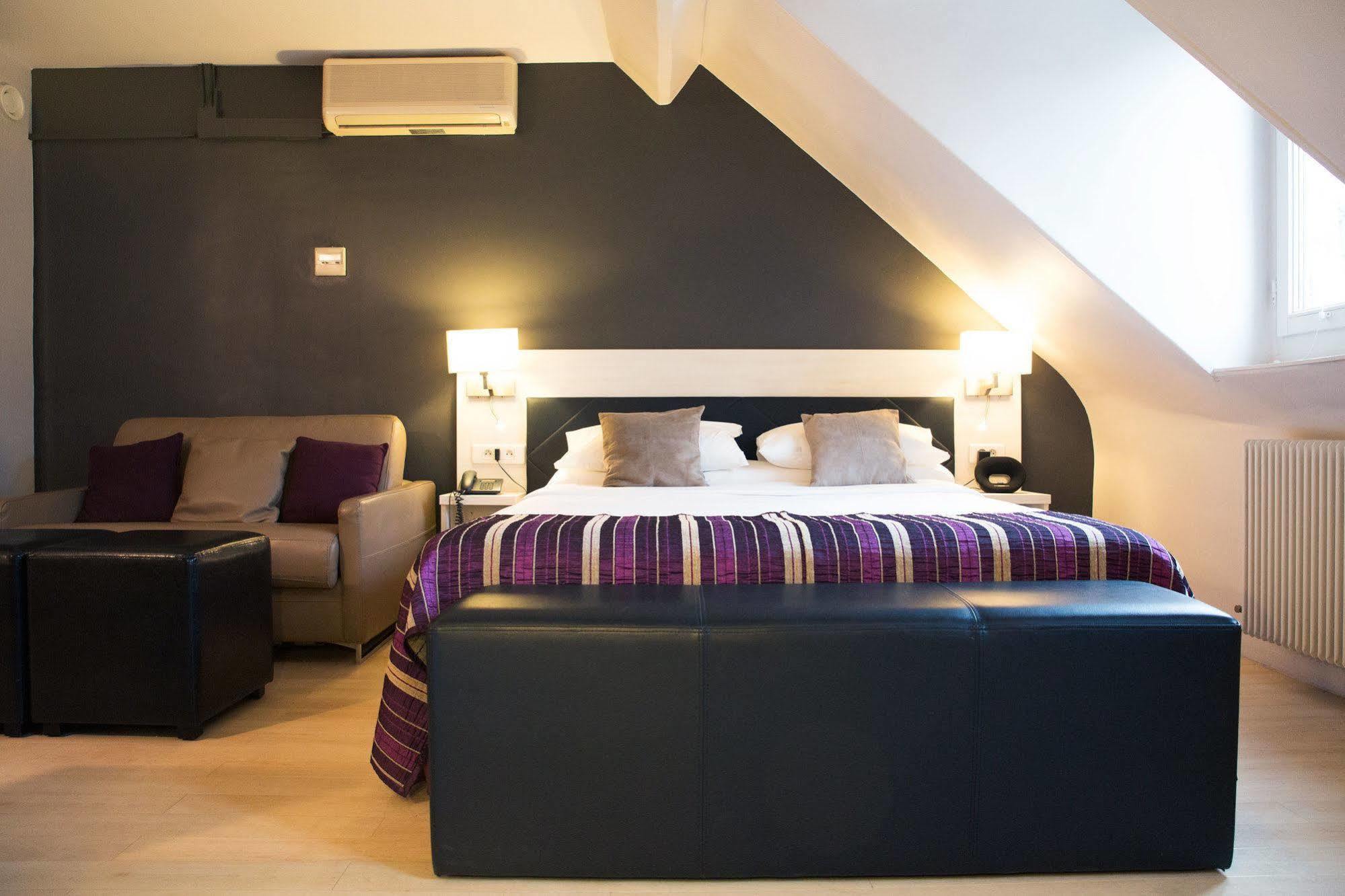 Hotel Korner Sorbonne