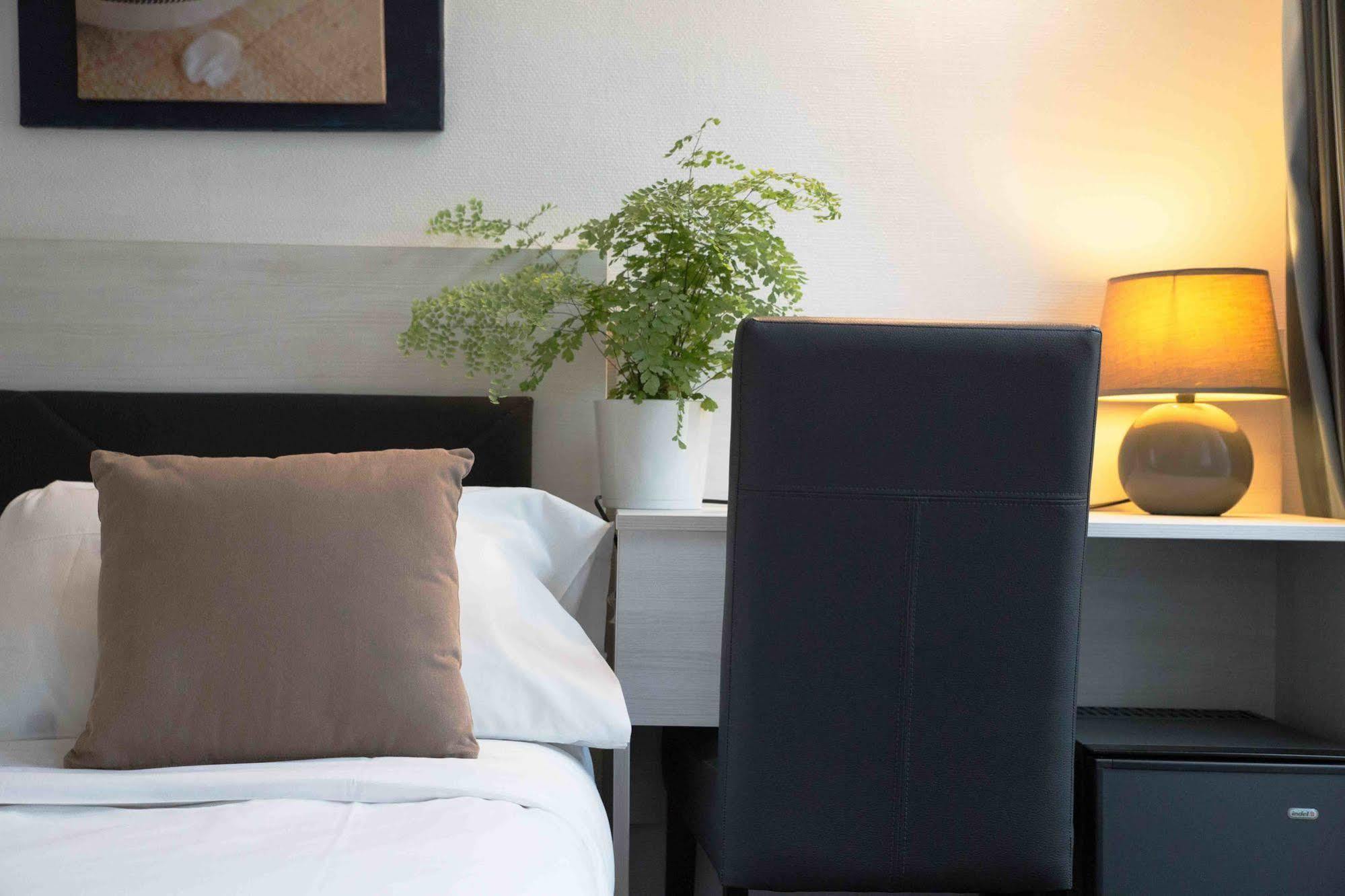 Hotel Korner Sorbonne Paris