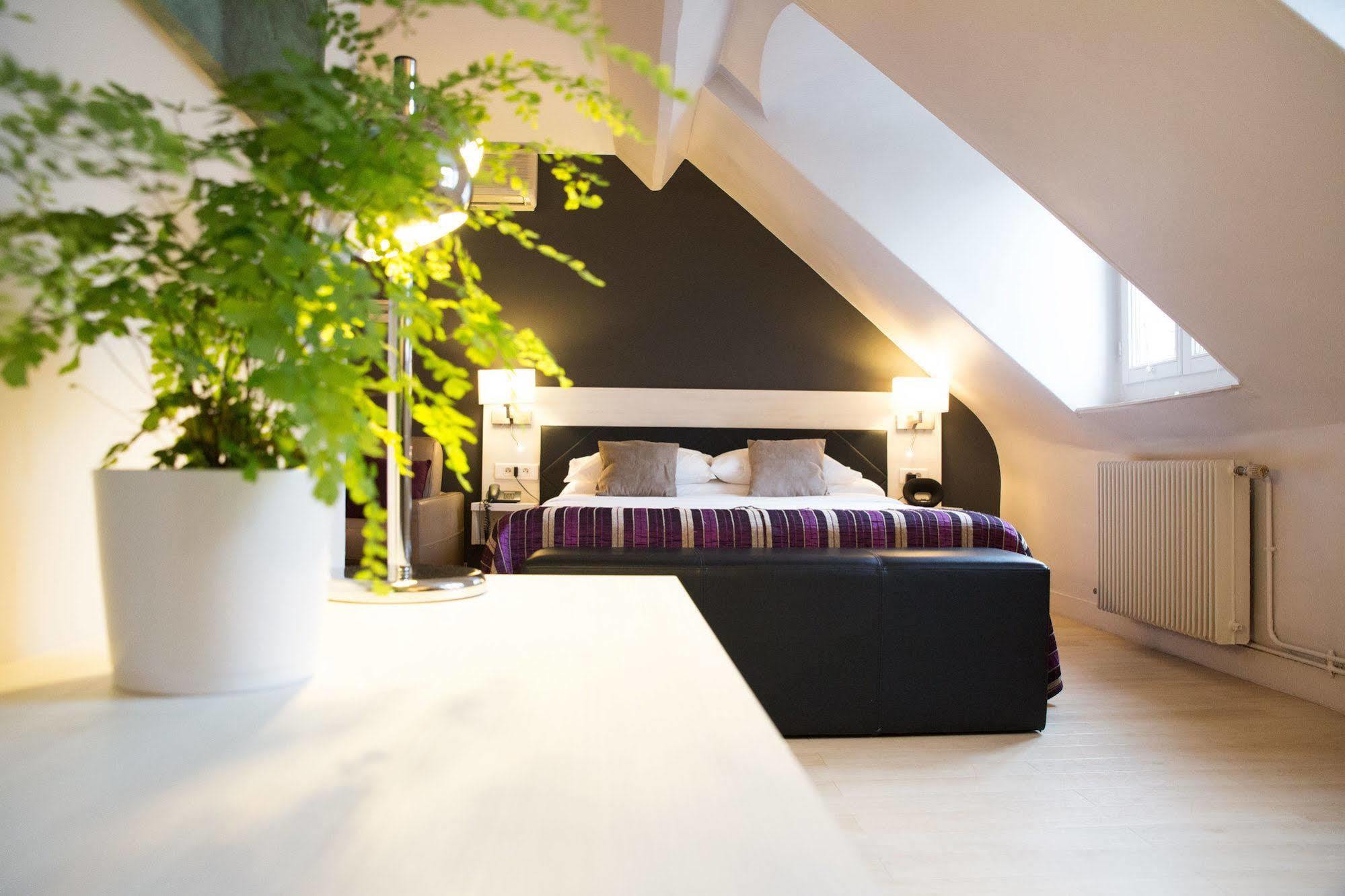Hotel Hotel Korner Sorbonne