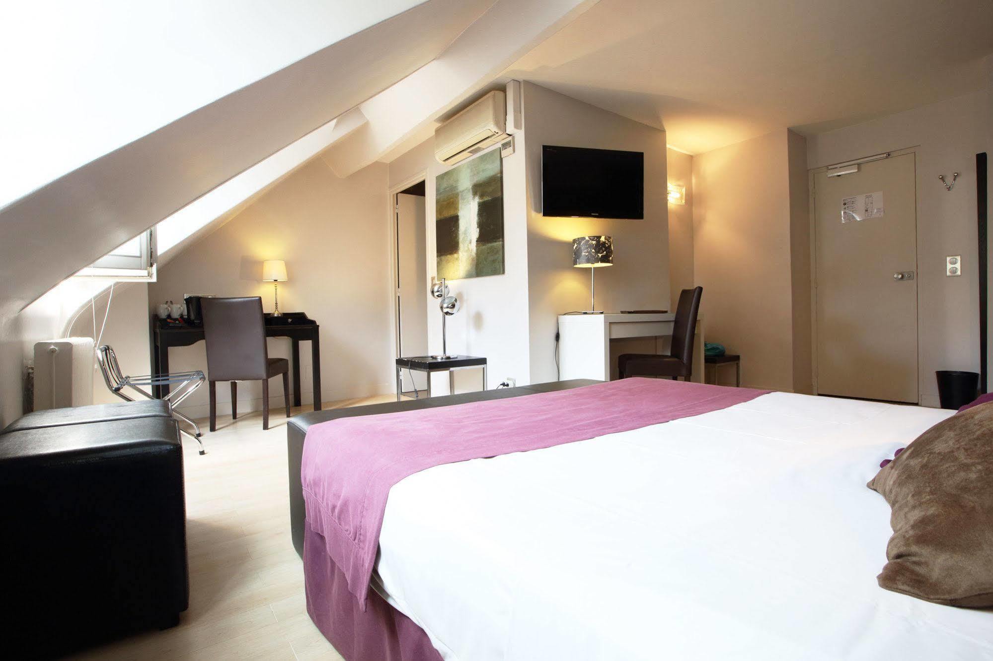 Hotel Korner Sorbonne