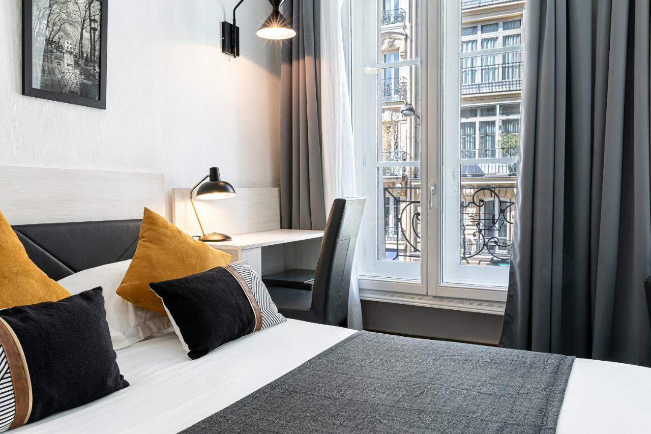 Hotel Korner Sorbonne 2* Paris