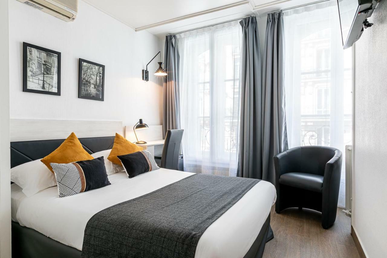 Hotel Hotel Korner Sorbonne