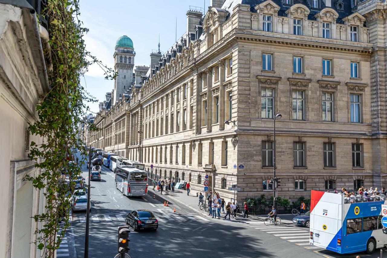 Hotel Korner Sorbonne Hotel Paris