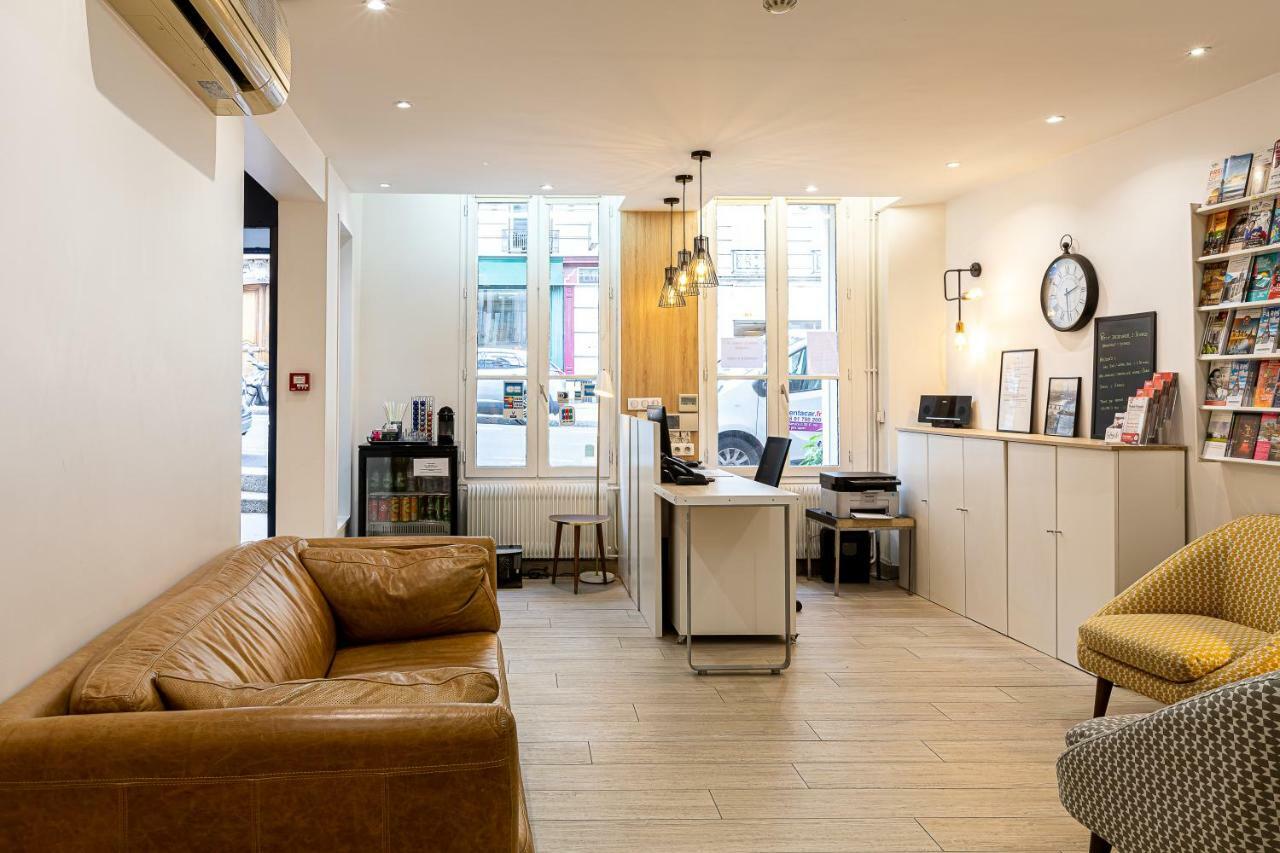 Hotel Hotel Korner Sorbonne
