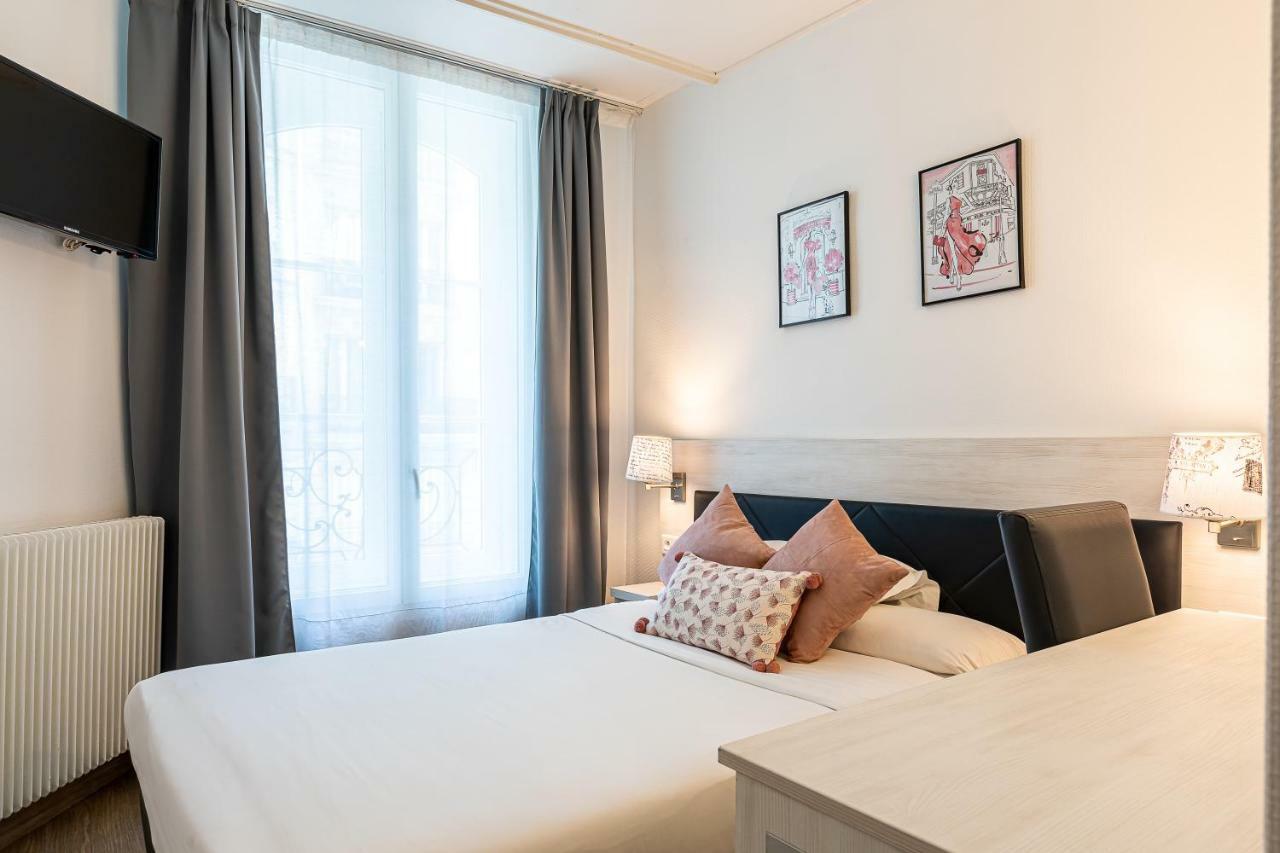 Hotel Korner Sorbonne 2*