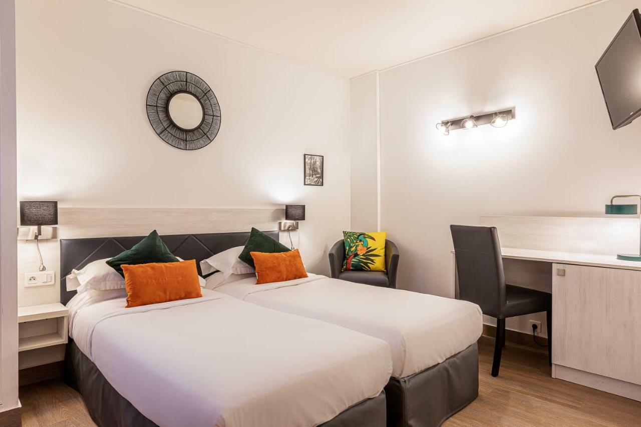 Hotel Korner Sorbonne Hotel Paris